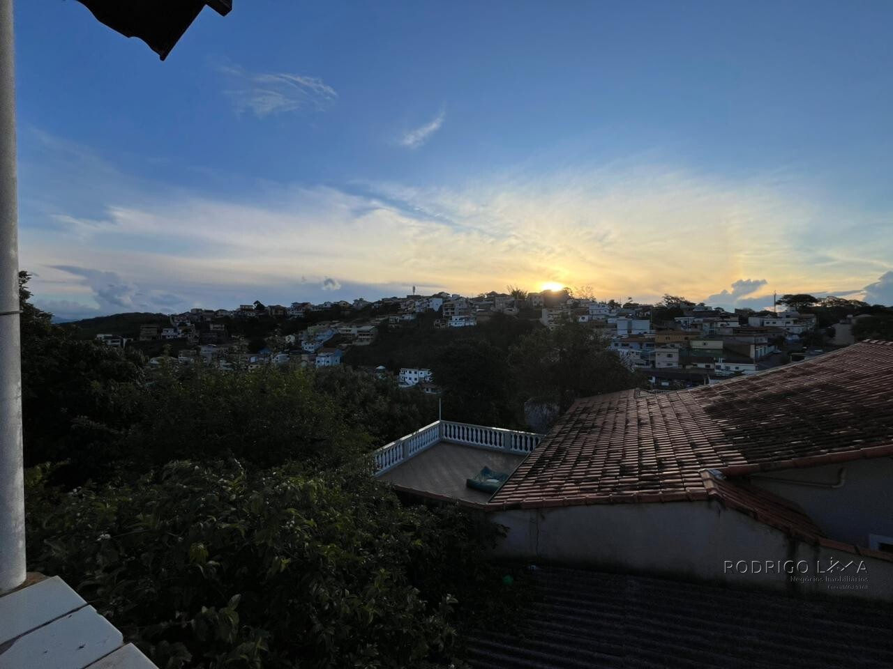 Casa para venda em São Lourenço MG