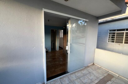 Casa para venda em São Lourenço MG