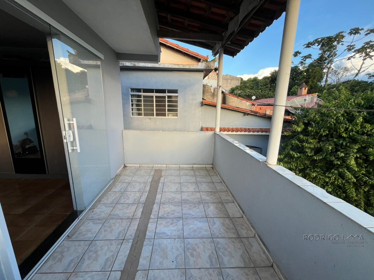 Casa para venda em São Lourenço MG