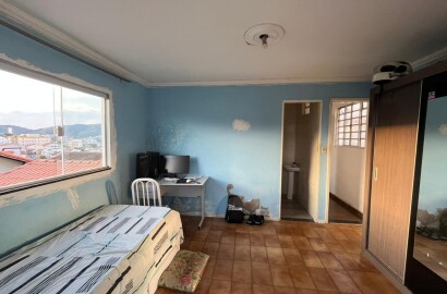 Casa para venda em São Lourenço MG
