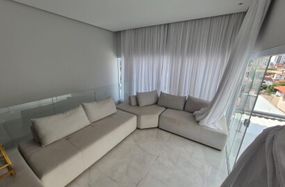 Casa Alto Padrão para venda em São Lorenço MG
