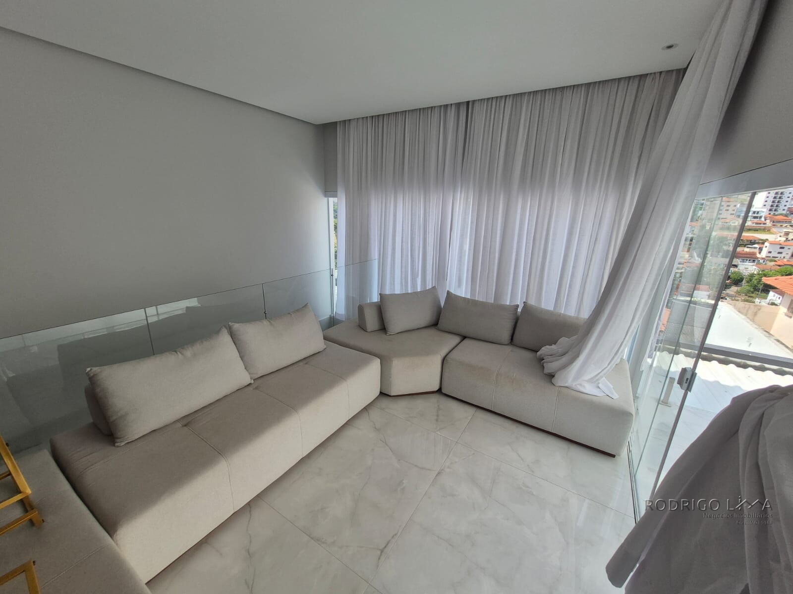 Casa Alto Padrão para venda em São Lorenço MG