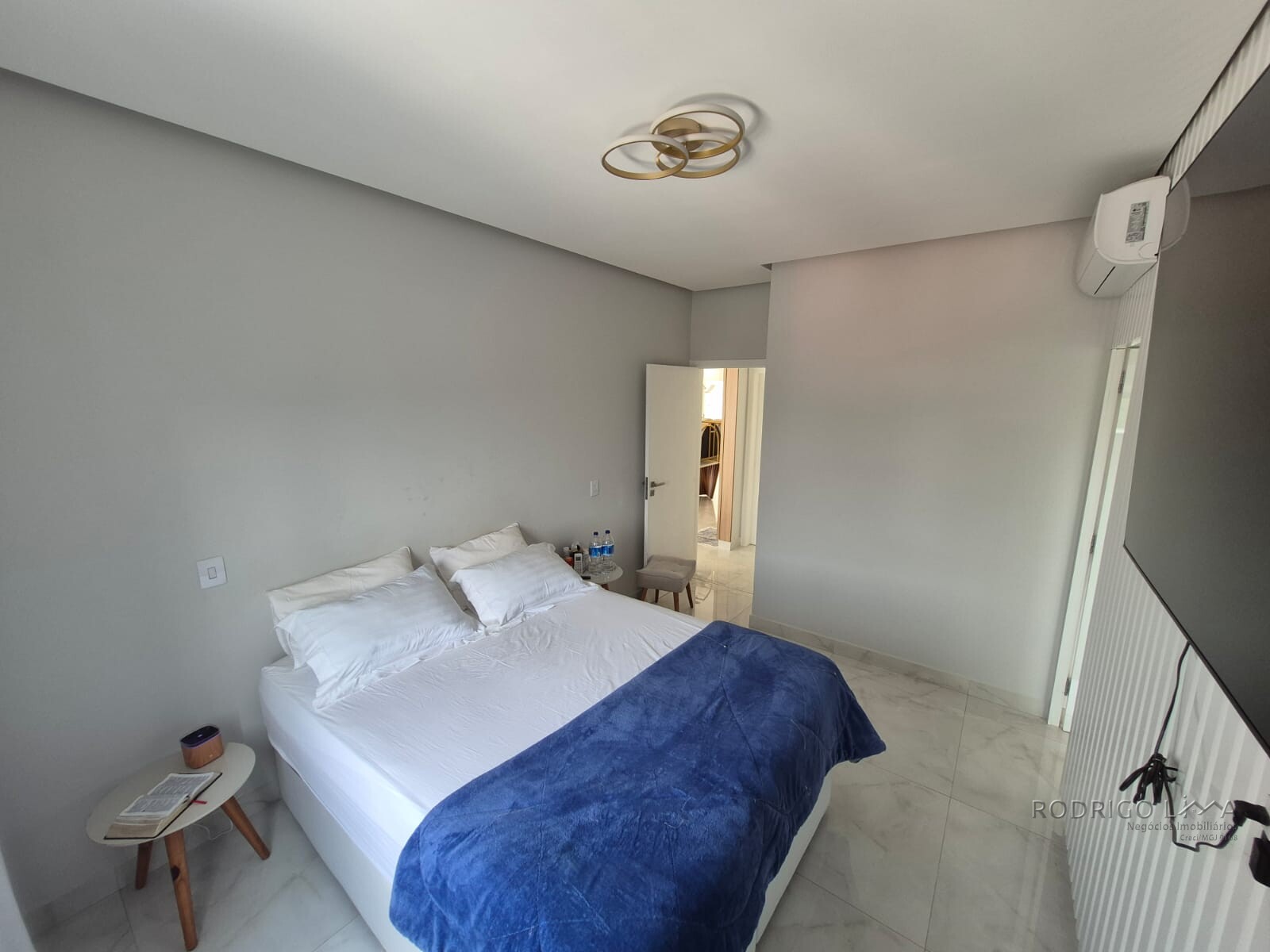 Casa Alto Padrão para venda em São Lorenço MG