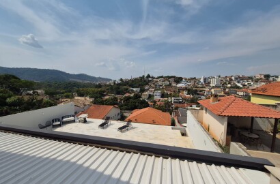 Casa Alto Padrão para venda em São Lorenço MG