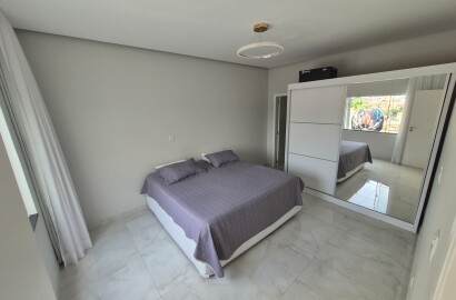 Casa Alto Padrão para venda em São Lorenço MG