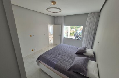Casa Alto Padrão para venda em São Lorenço MG