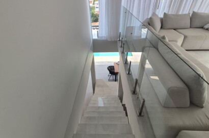 Casa Alto Padrão para venda em São Lorenço MG