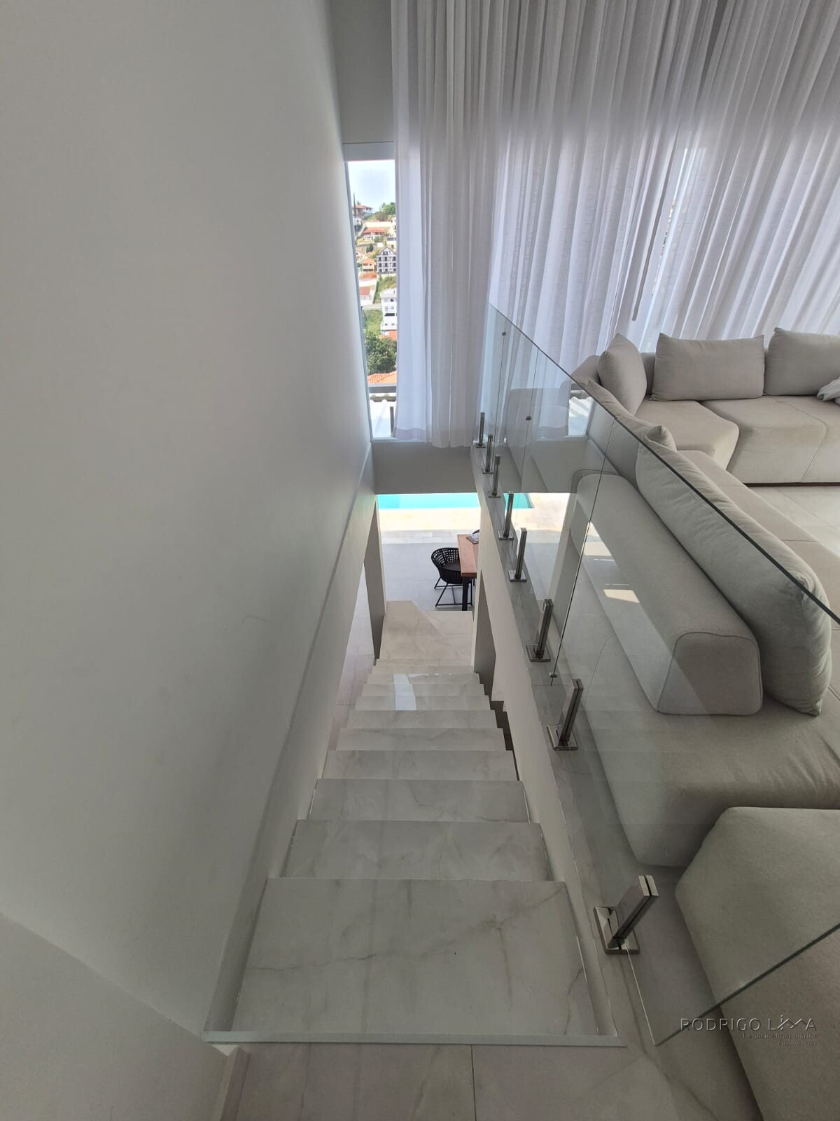 Casa Alto Padrão para venda em São Lorenço MG