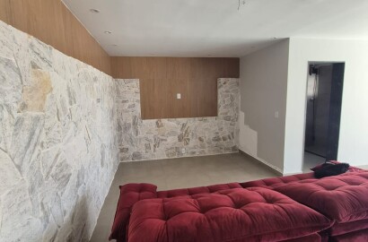 Casa Alto Padrão para venda em São Lorenço MG