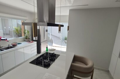 Casa Alto Padrão para venda em São Lorenço MG