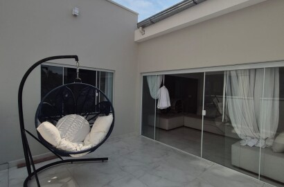 Casa Alto Padrão para venda em São Lorenço MG