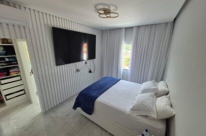 Casa Alto Padrão para venda em São Lorenço MG