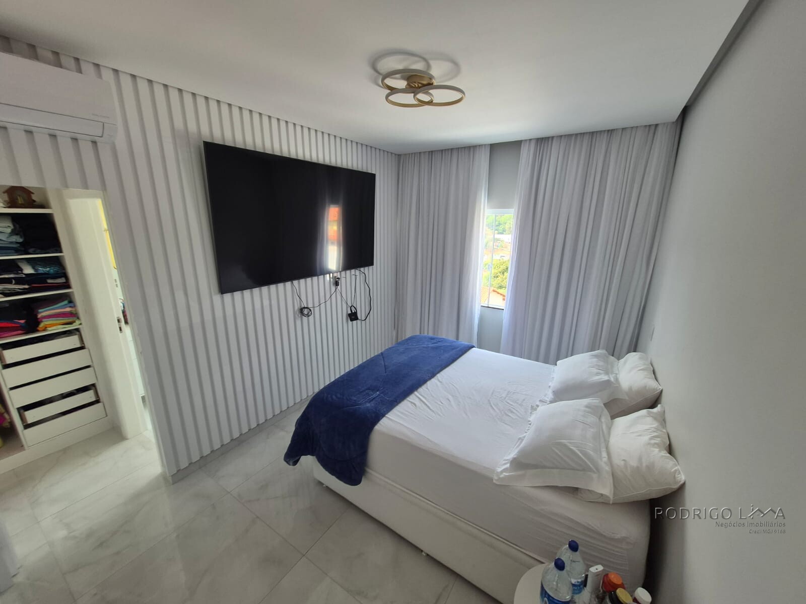 Casa Alto Padrão para venda em São Lorenço MG