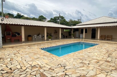 Lindo sítio para venda a 15 minutos de São Lourenço MG
