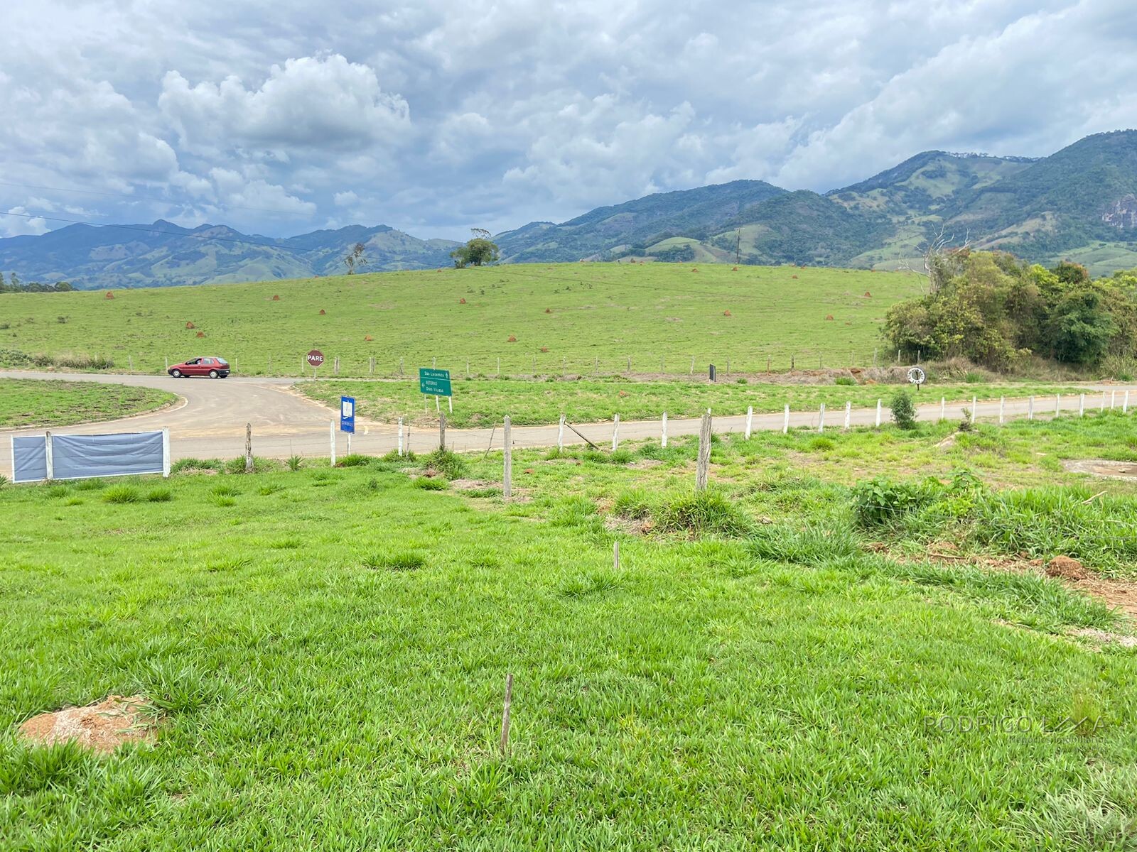 Lindo sítio para venda a 15 minutos de São Lourenço MG