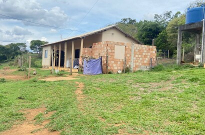 Lindo sítio para venda a 15 minutos de São Lourenço MG