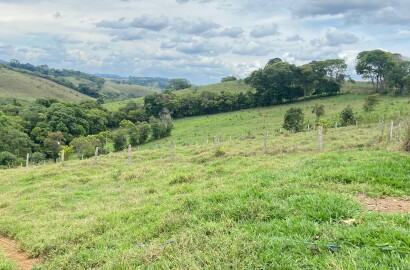 Lindo sítio para venda a 15 minutos de São Lourenço MG