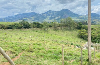 Lindo sítio para venda a 15 minutos de São Lourenço MG