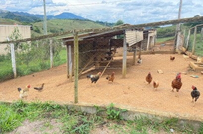 Lindo sítio para venda a 15 minutos de São Lourenço MG