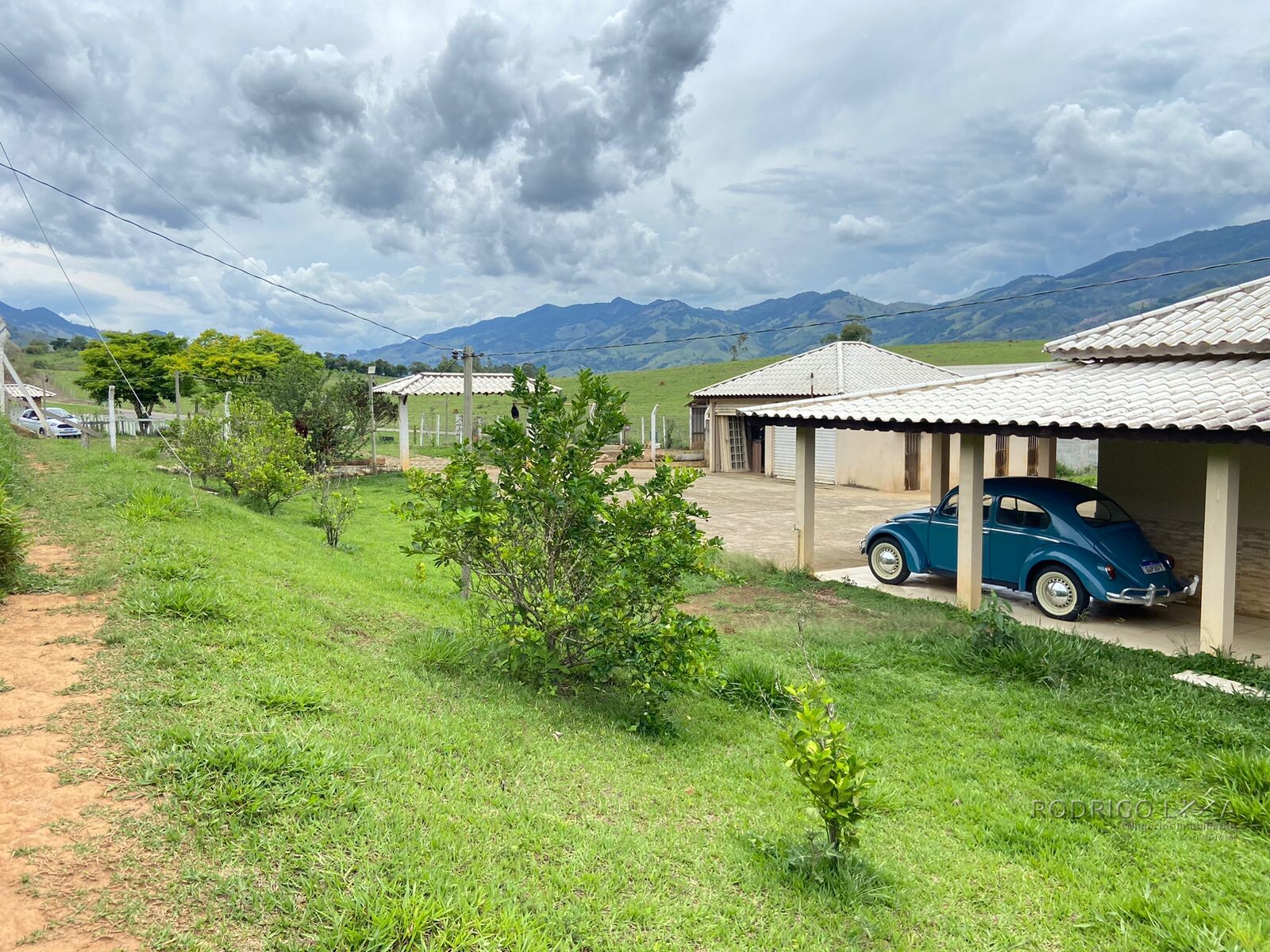 Lindo sítio para venda a 15 minutos de São Lourenço MG