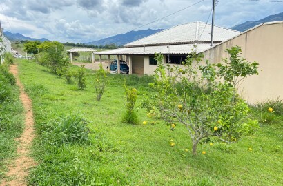 Lindo sítio para venda a 15 minutos de São Lourenço MG