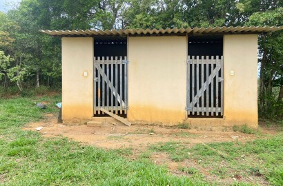 Lindo sítio para venda a 15 minutos de São Lourenço MG