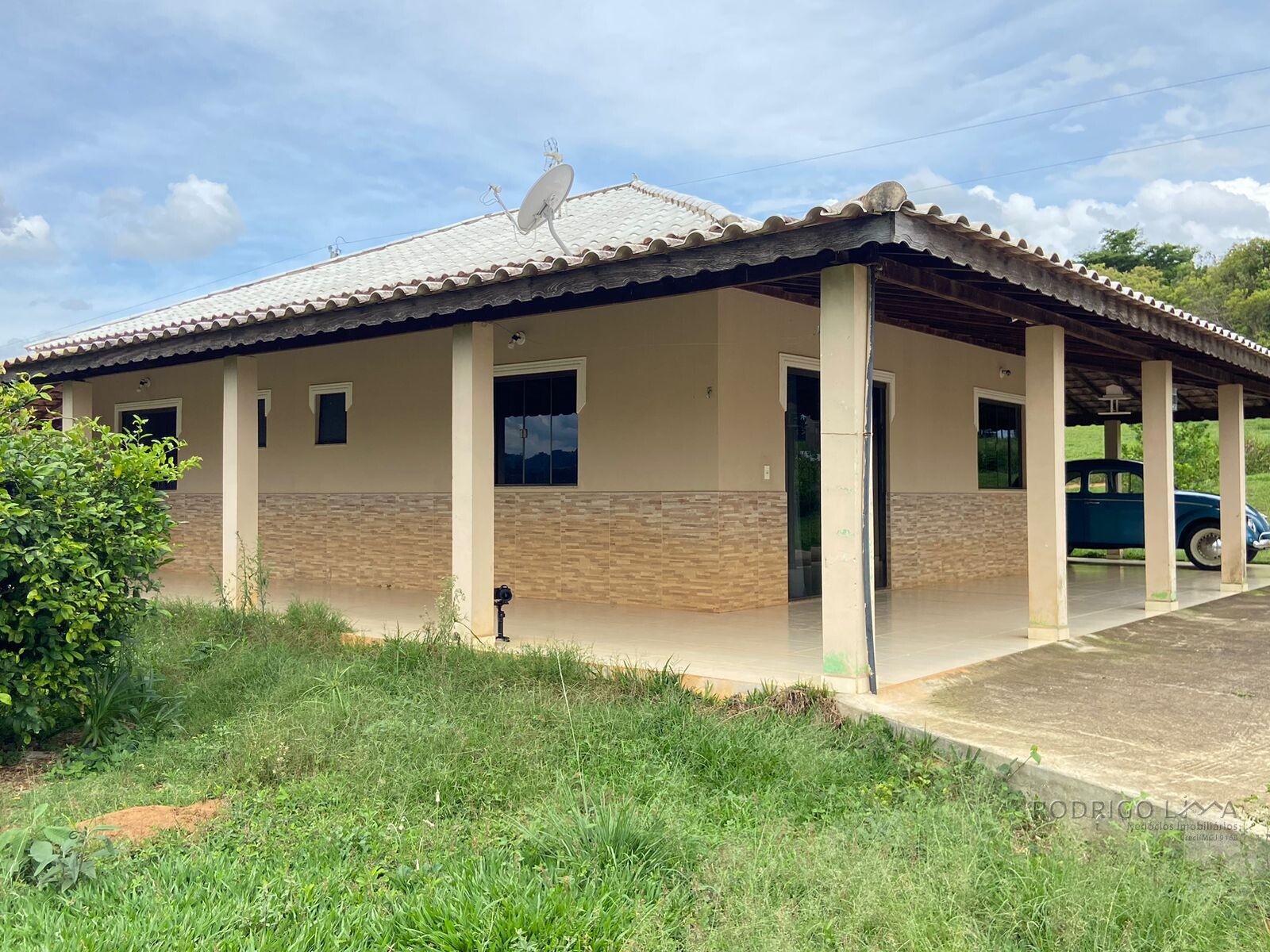 Lindo sítio para venda a 15 minutos de São Lourenço MG