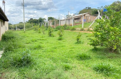 Lindo sítio para venda a 15 minutos de São Lourenço MG