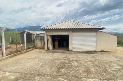 Lindo sítio para venda a 15 minutos de São Lourenço MG