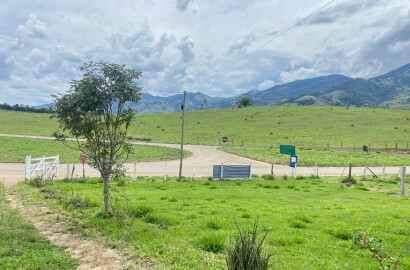 Lindo sítio para venda a 15 minutos de São Lourenço MG