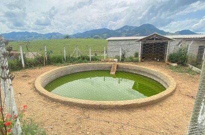 Lindo sítio para venda a 15 minutos de São Lourenço MG