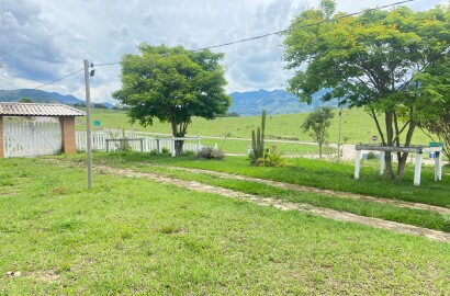 Lindo sítio para venda a 15 minutos de São Lourenço MG