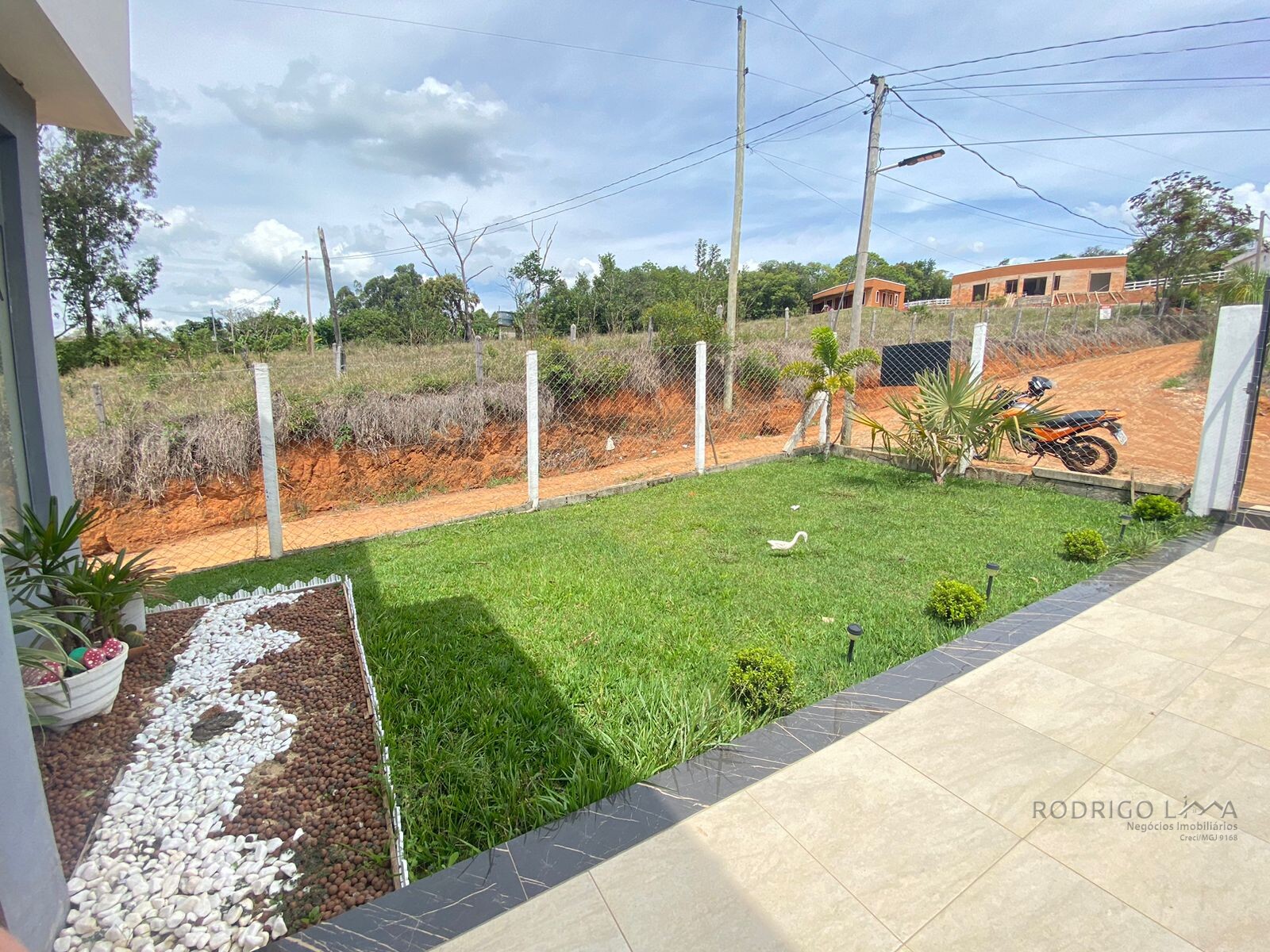 Linda chácara para venda á 10 minutos de São Lourenço MG