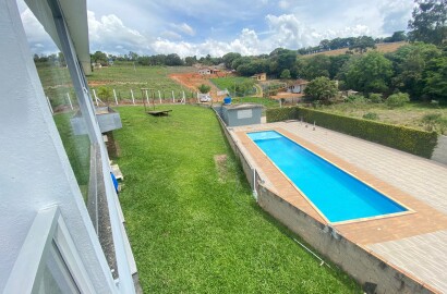 Linda chácara para venda á 10 minutos de São Lourenço MG