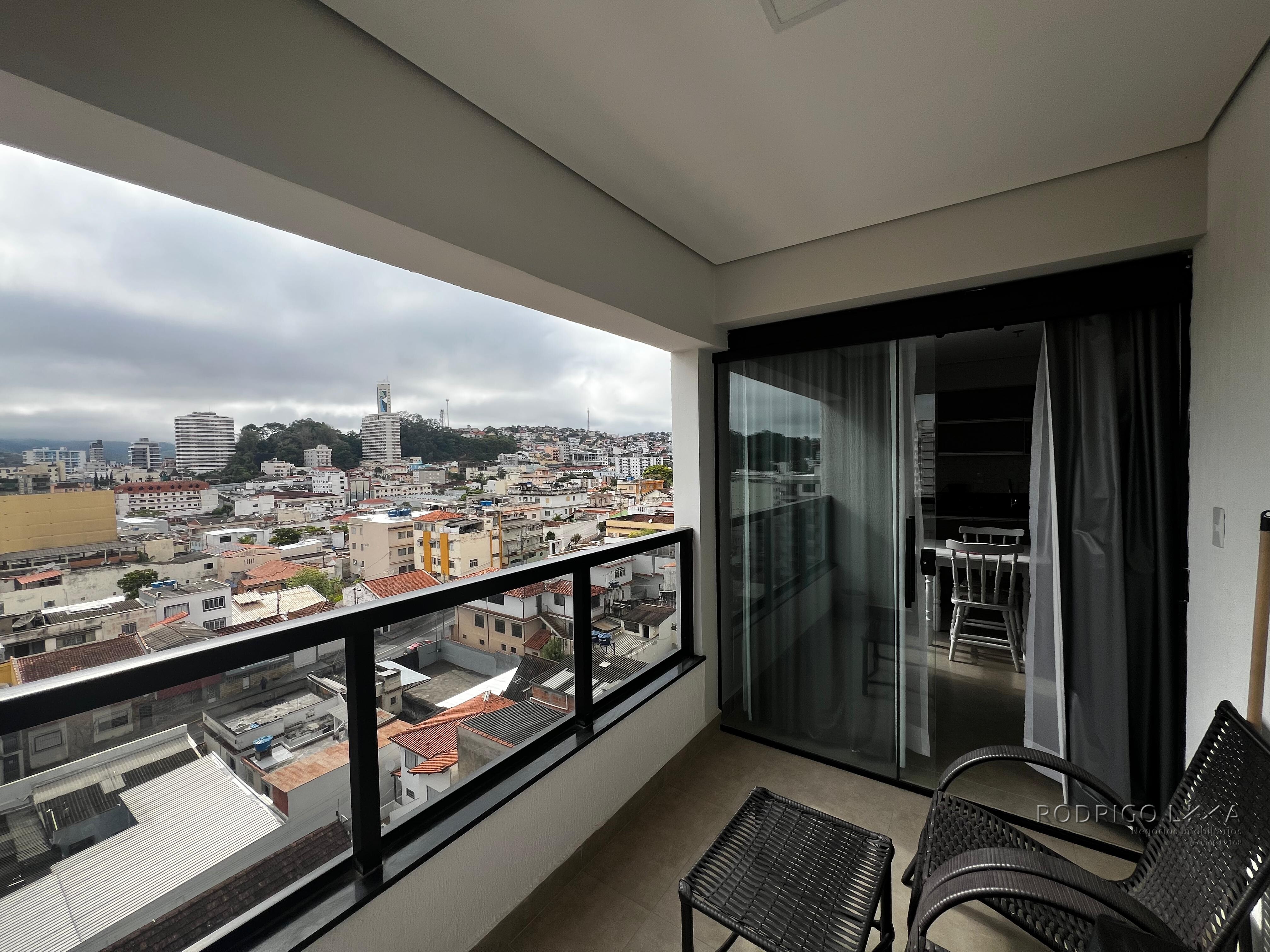 Flat para venda em São lourenço MG