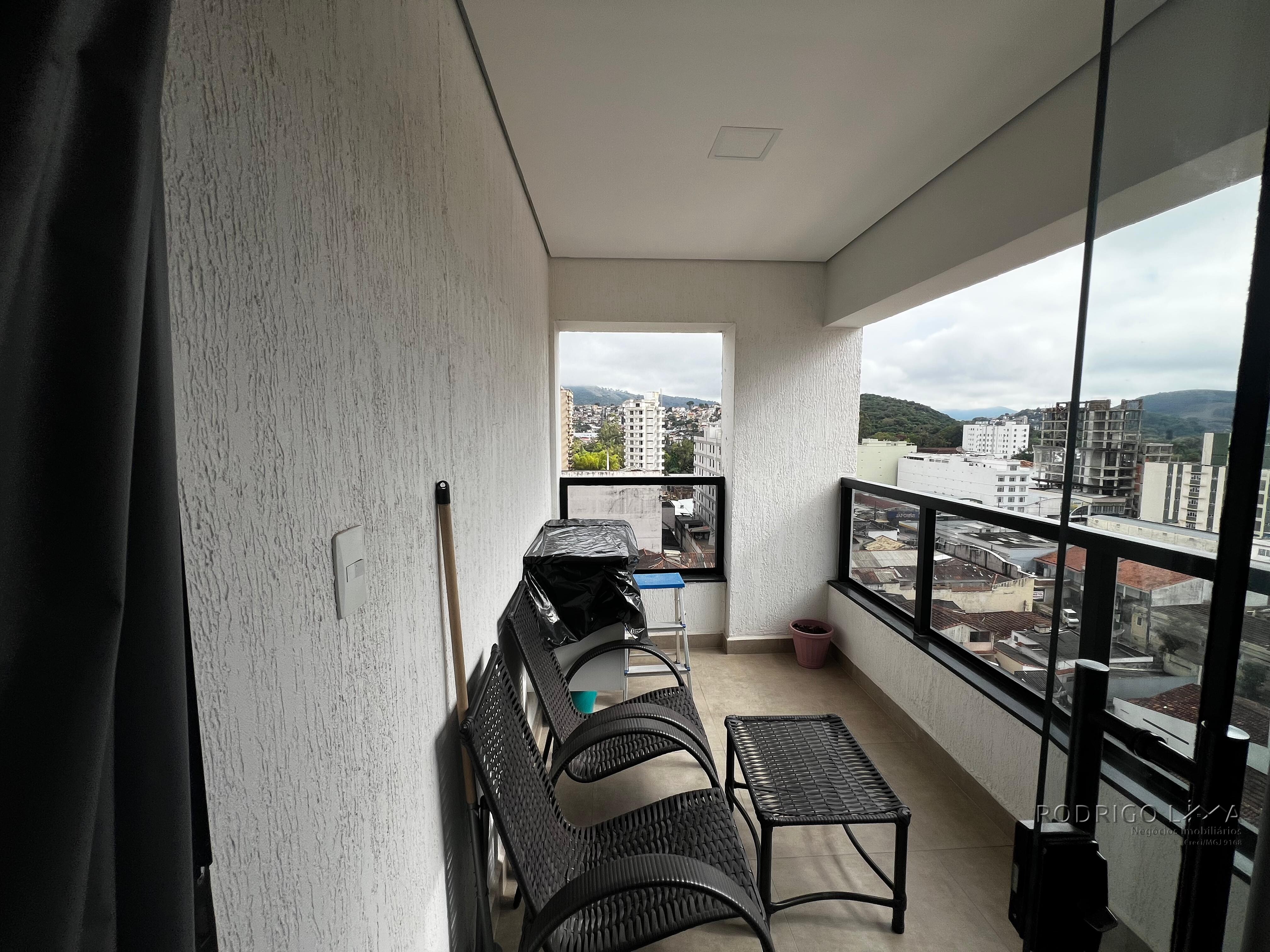 Flat para venda em São lourenço MG