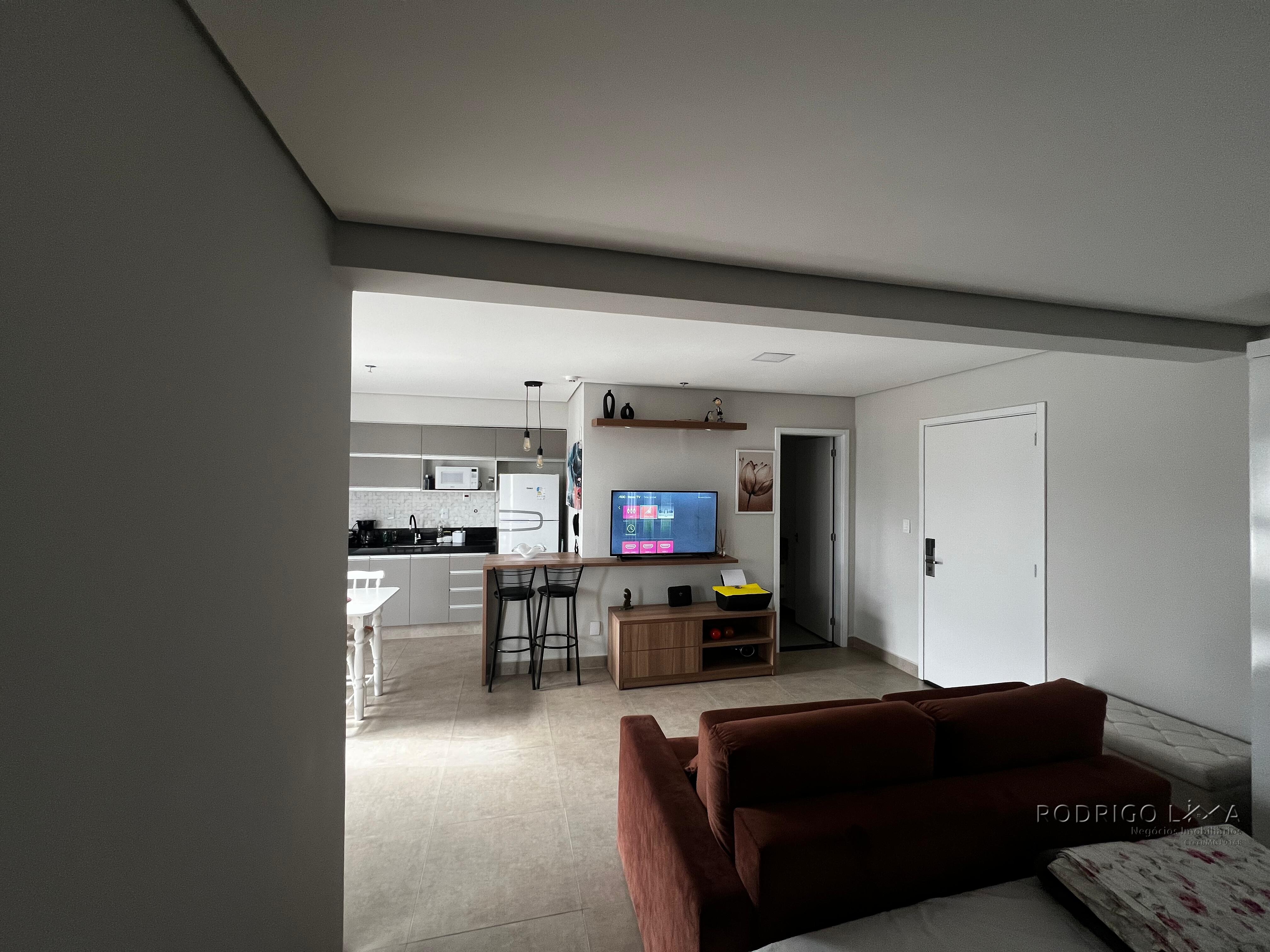 Flat para venda em São lourenço MG