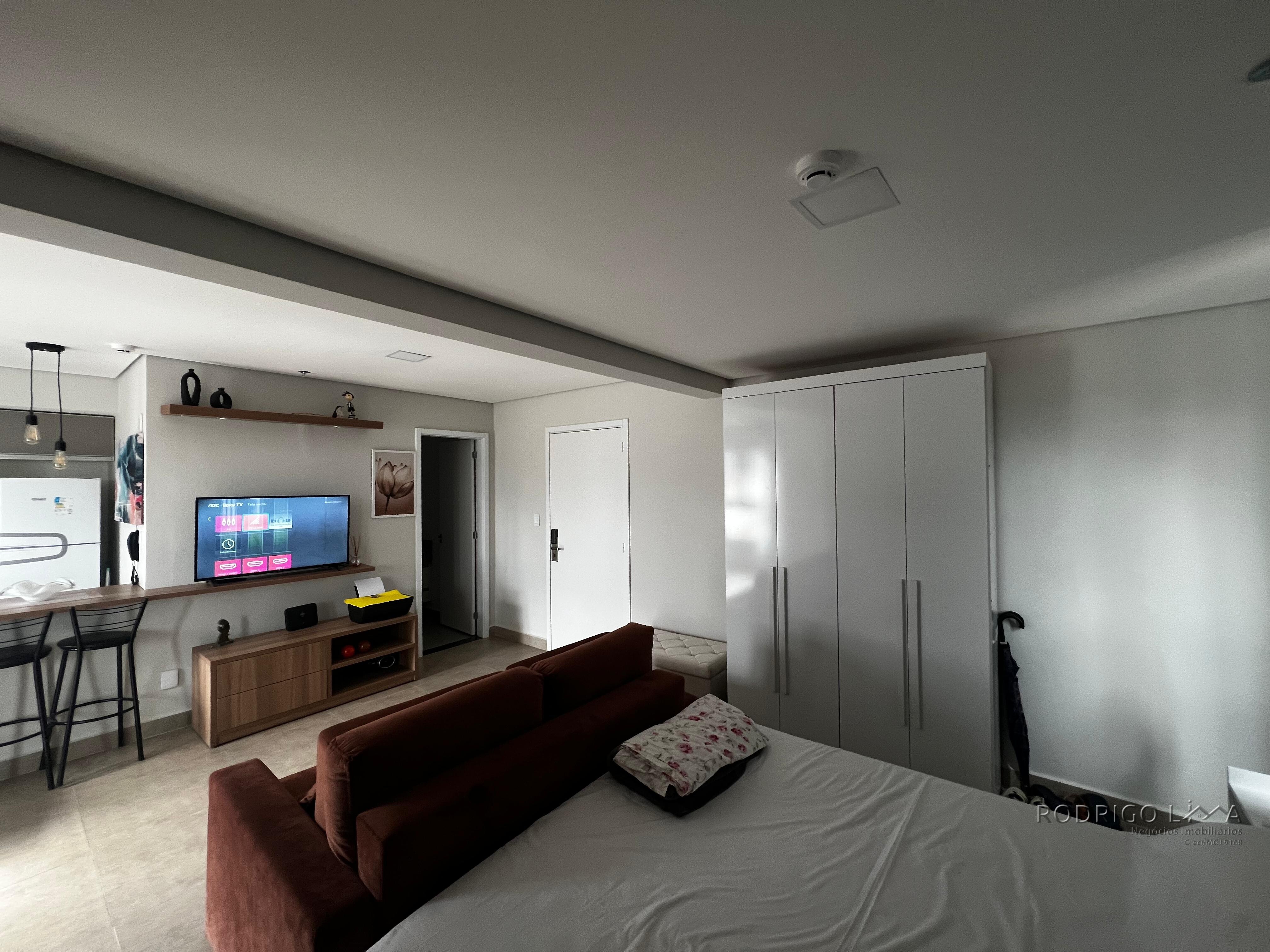 Flat para venda em São lourenço MG