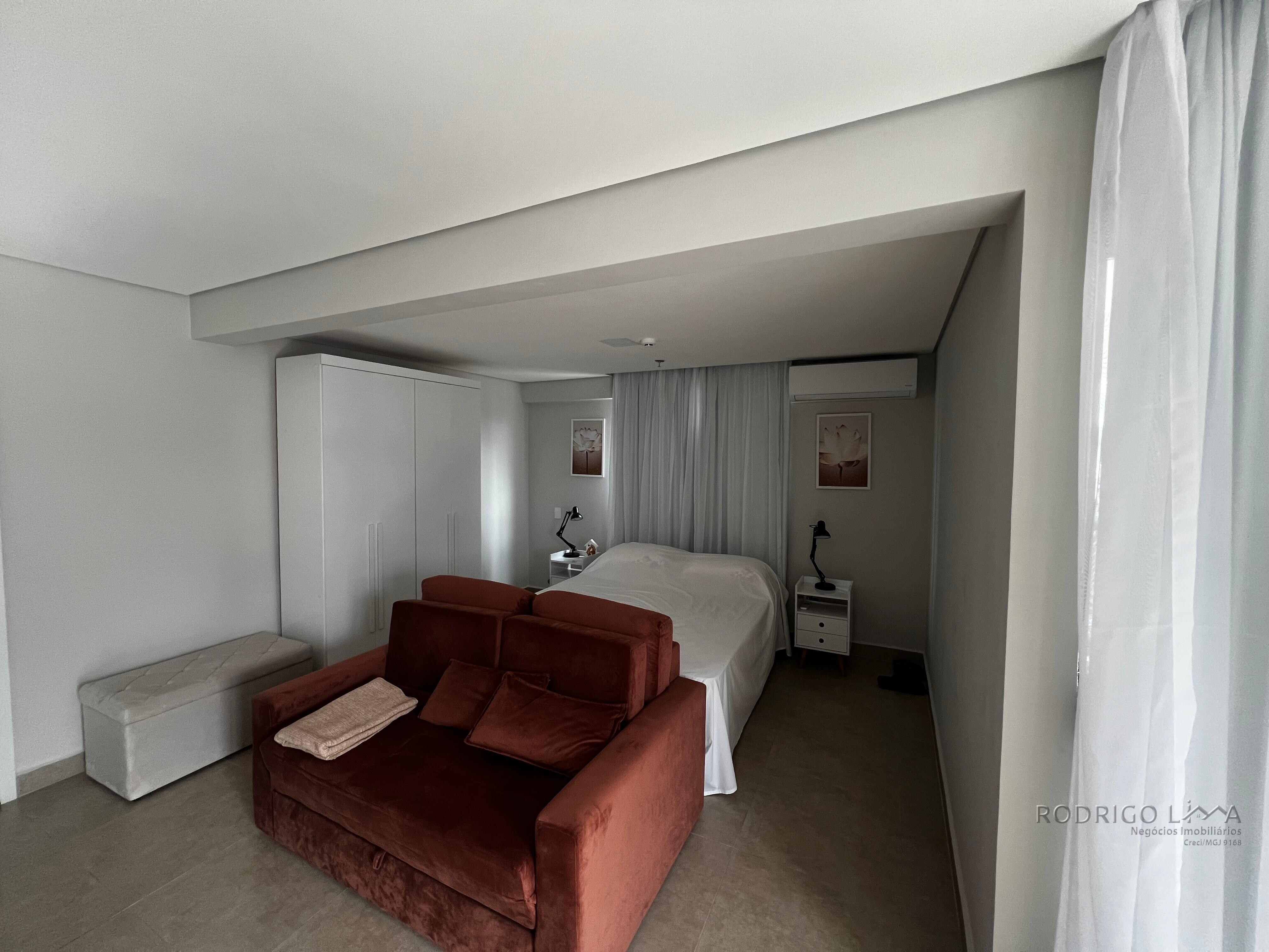 Flat para venda em São lourenço MG