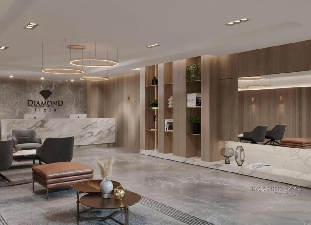 Flat para venda em São lourenço MG