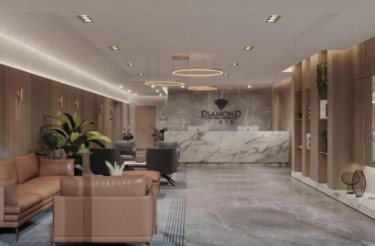 Flat para venda em São lourenço MG