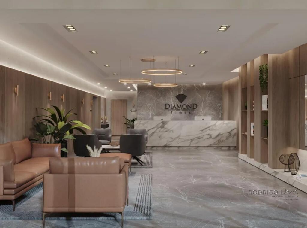 Flat para venda em São lourenço MG