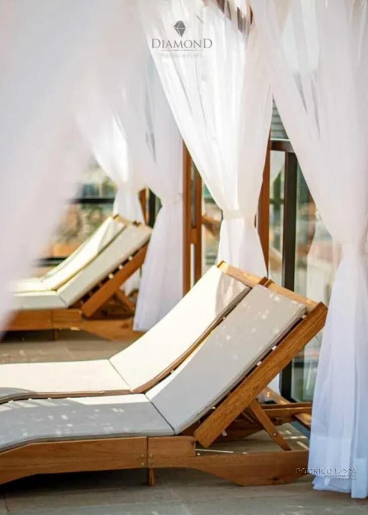 Flat para venda em São lourenço MG