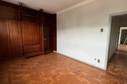 Apartamento para venda no centro de São Lourenço MG