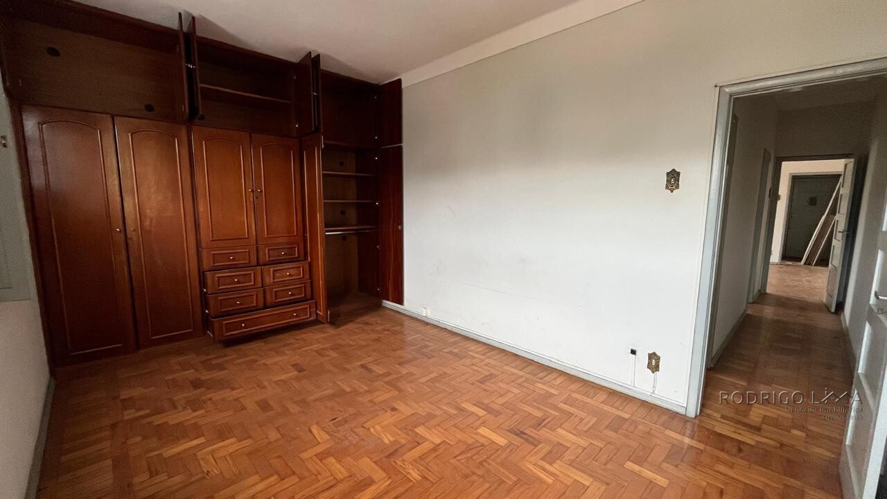 Apartamento para venda no centro de São Lourenço MG
