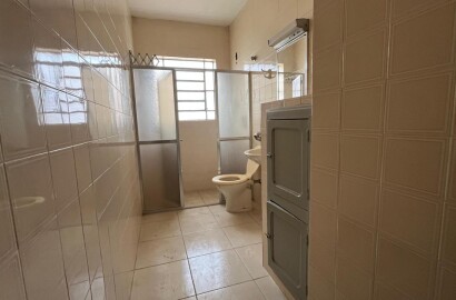 Apartamento para venda no centro de São Lourenço MG