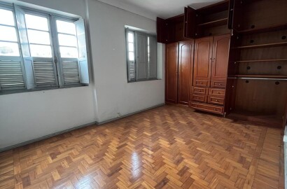 Apartamento para venda no centro de São Lourenço MG