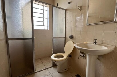 Apartamento para venda no centro de São Lourenço MG