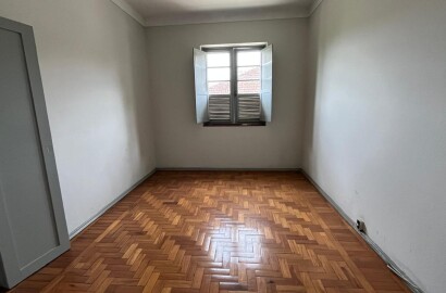 Apartamento para venda no centro de São Lourenço MG