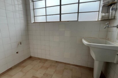 Apartamento para venda no centro de São Lourenço MG